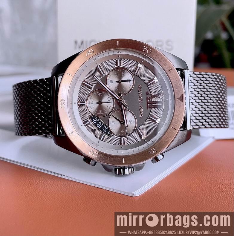MK men 43X10mm M03