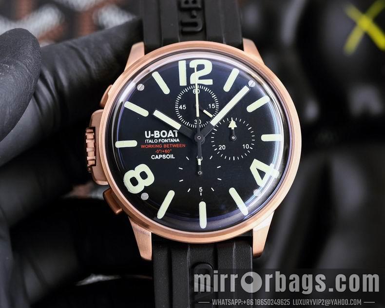 U Boat watch M07