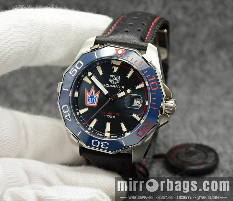 Tag Heuer men 44X14mm M70