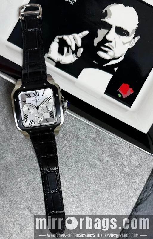 New Model watch 081702