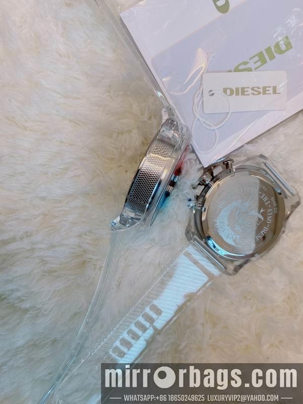 Diesel DZ4515 50X12mm 050675