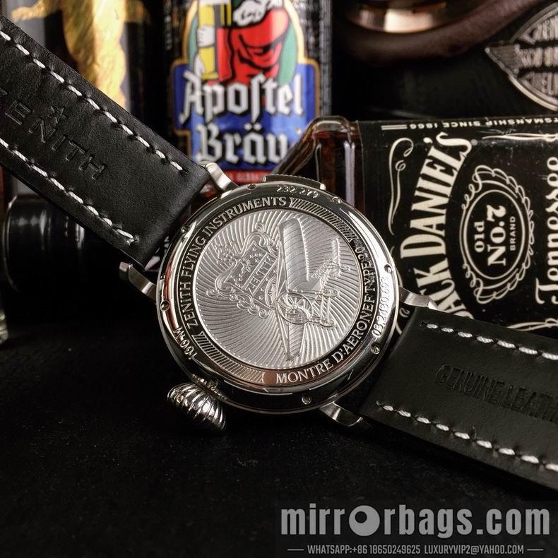 Zenith 47mm 123130