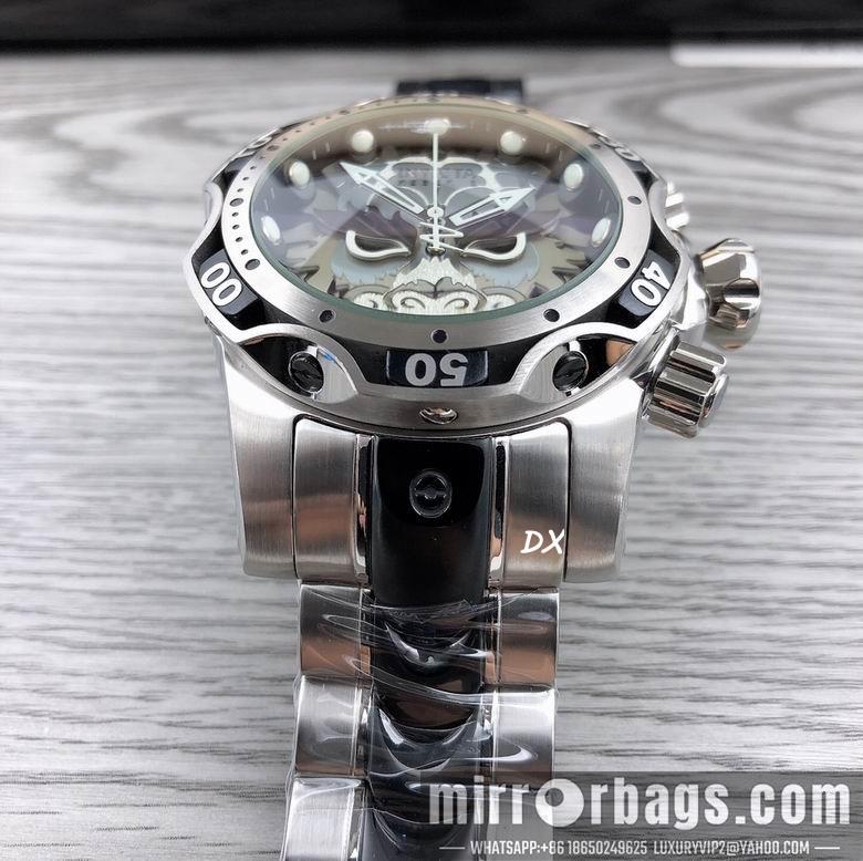 Invicta 50x15mm 2nms21