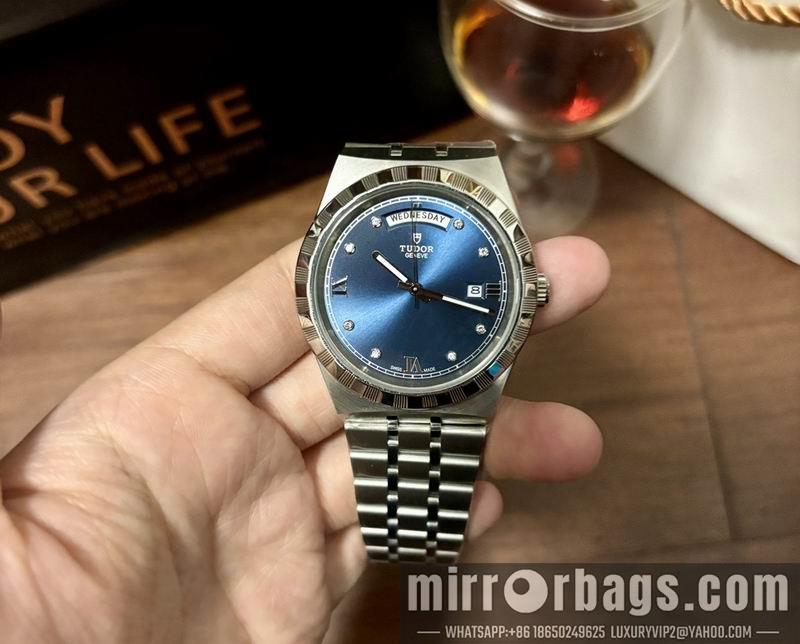 Tudor 41mm 072439