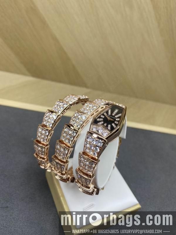Bvlgari watch 082941