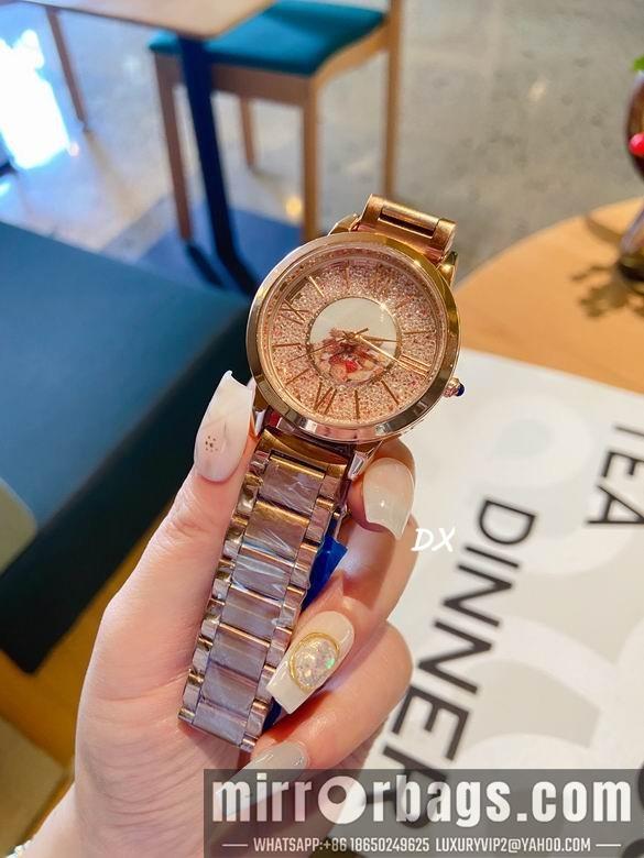 Swarovski 34mm 8nms92