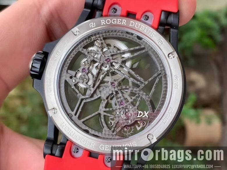 Roger Dubuis 45x13.5mm 2nms49