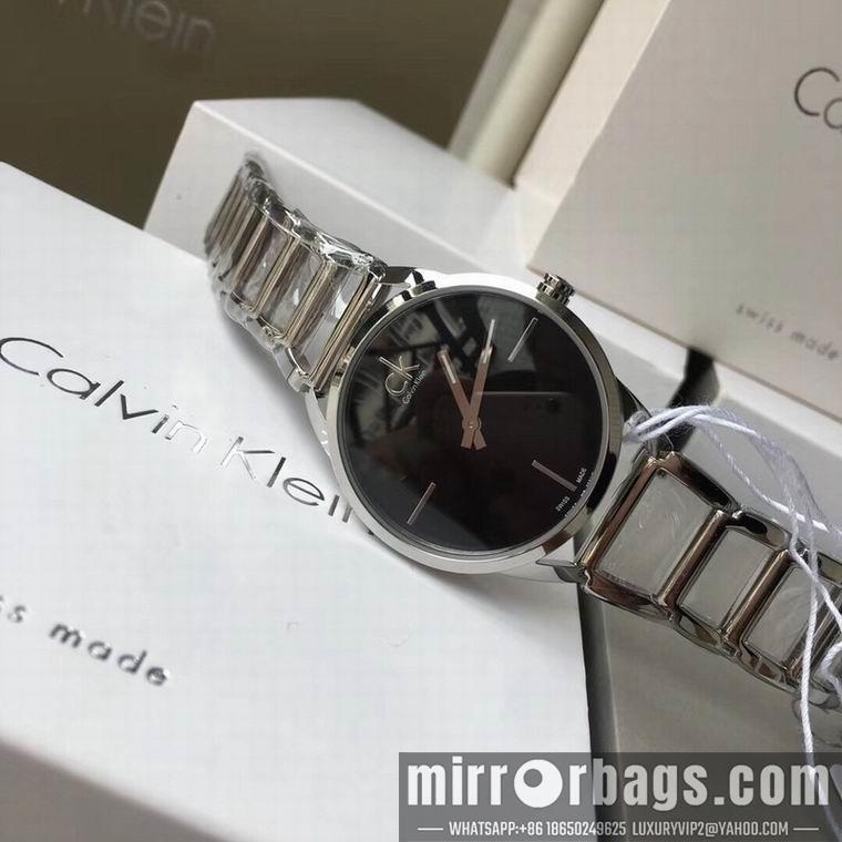 CK watch M01