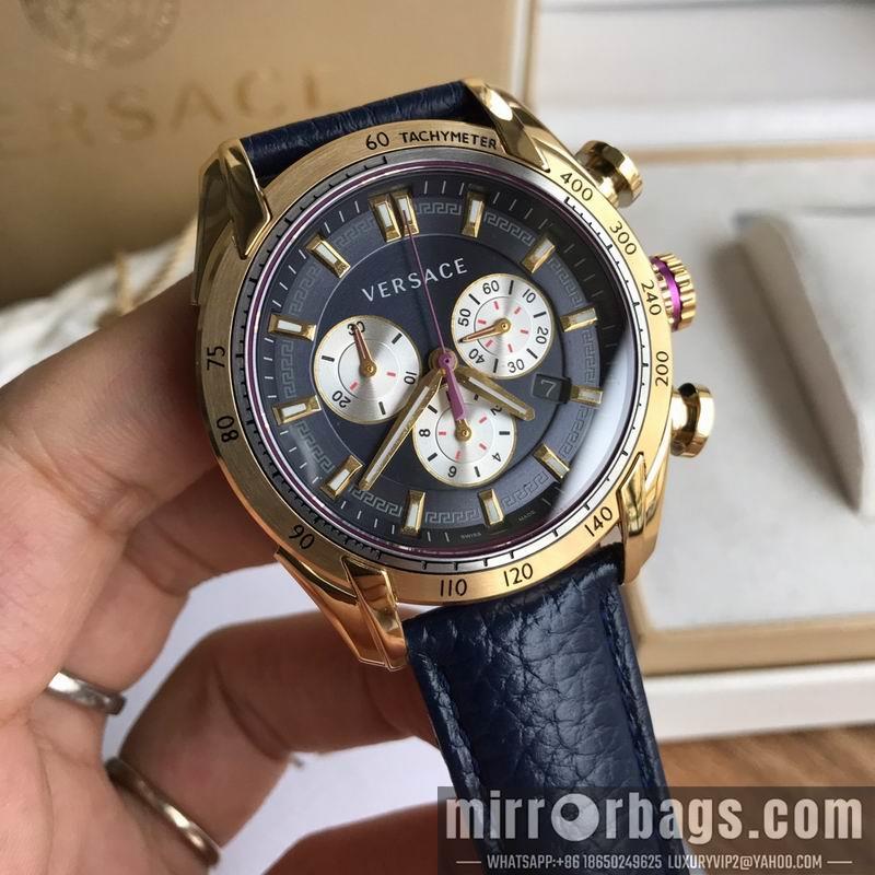 Versace 43mm 112027