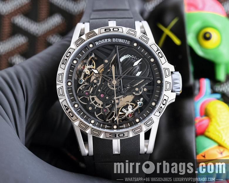 Roger Dubuis 46mm 6nbz31