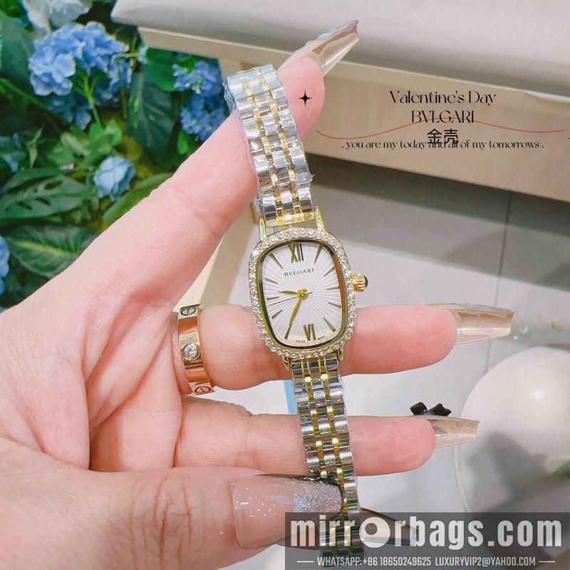 Bvlgari 21X27mmX6mm 103165