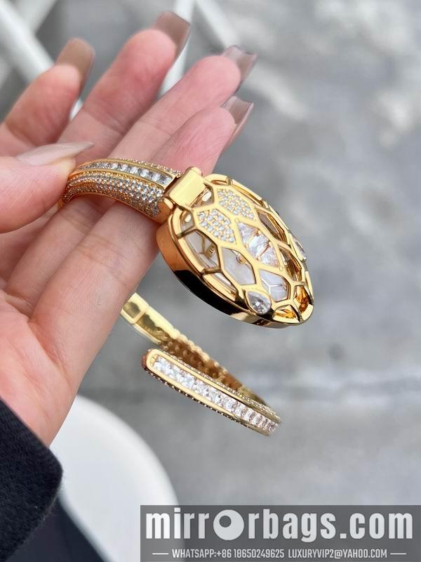 Bvlgari watch 050759