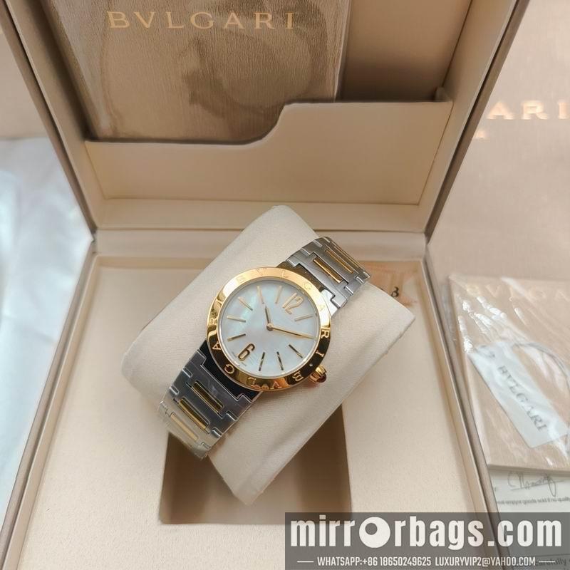 Bvlgari 33mm 022224