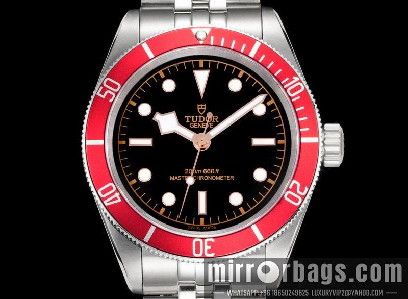 Tudor 41mm 022113