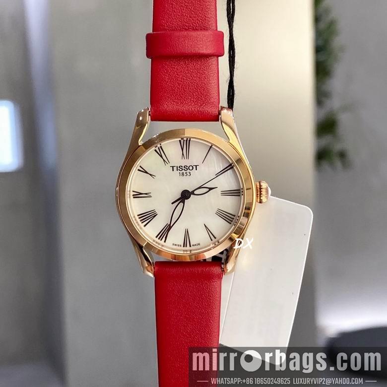 Tissot 30mm 6nms29