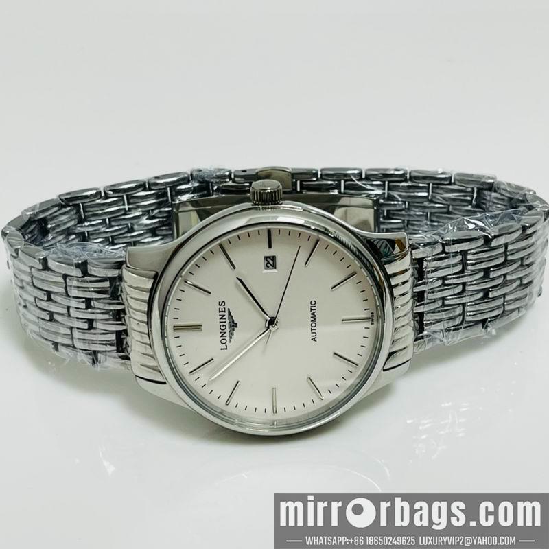 Longines 39.1X12.1mm 082724