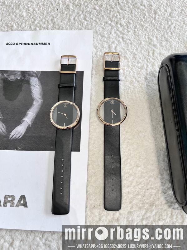 CK watch 050760