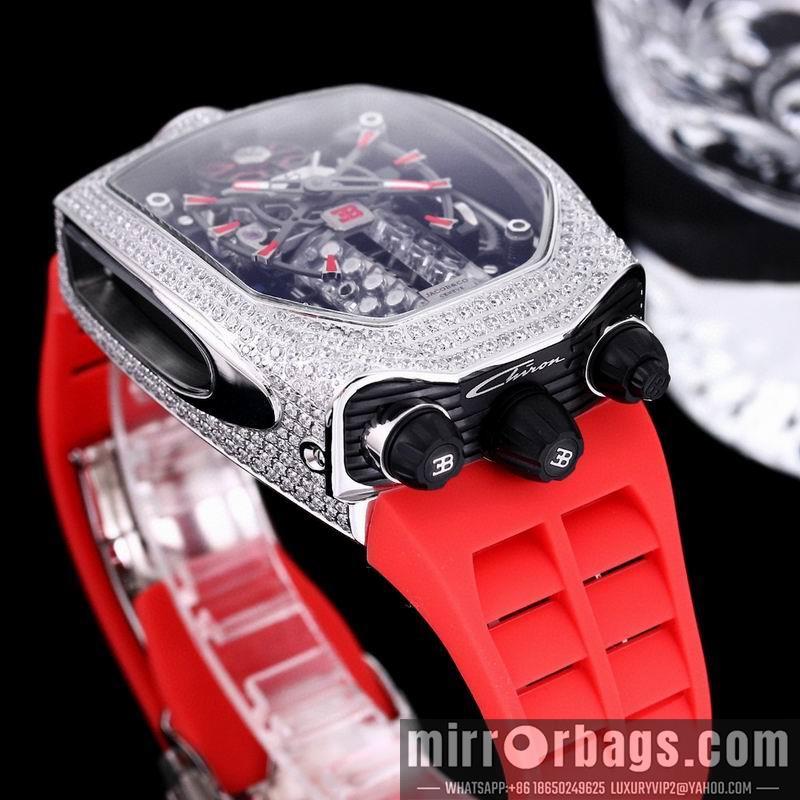 Jacob & Co 54 X44X20mm 102412