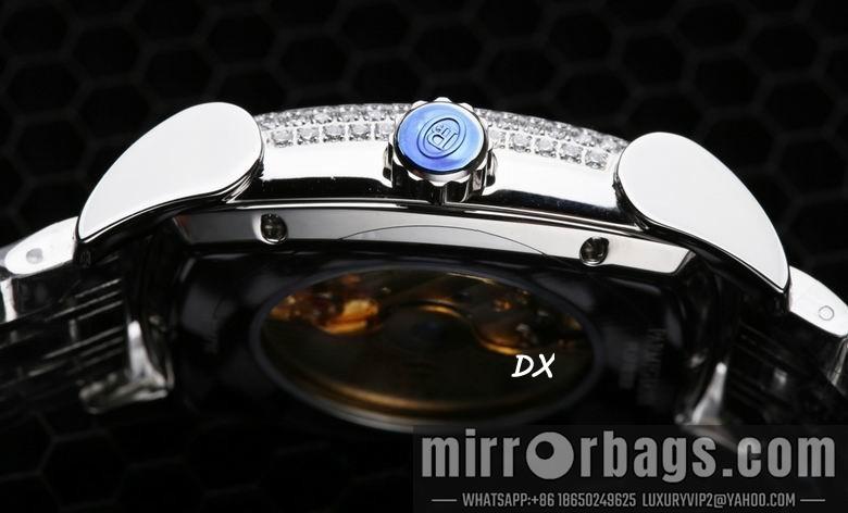Parmigiani 47x37x11mm 2nms16
