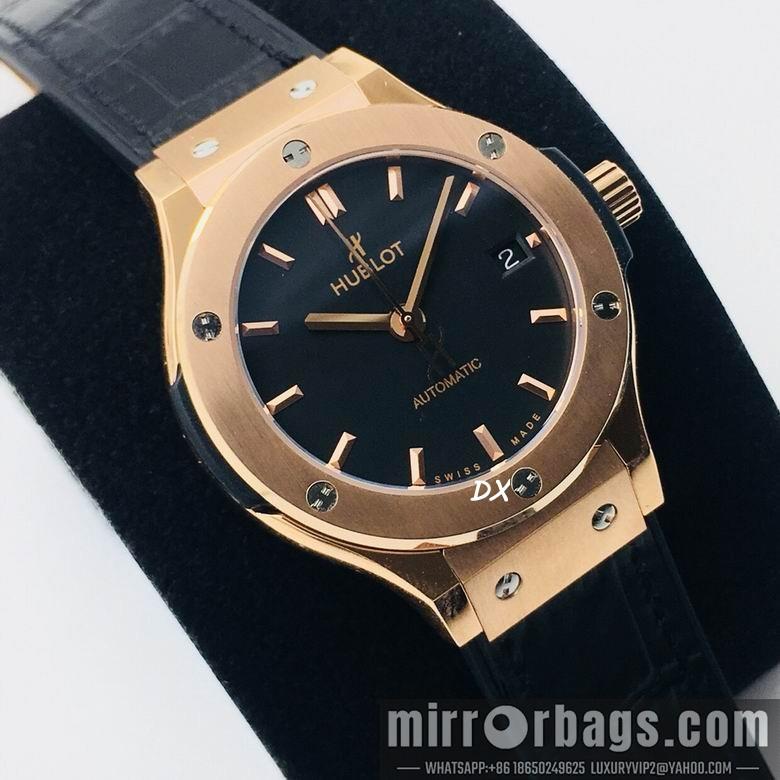 Hublot 38mm 10nms21