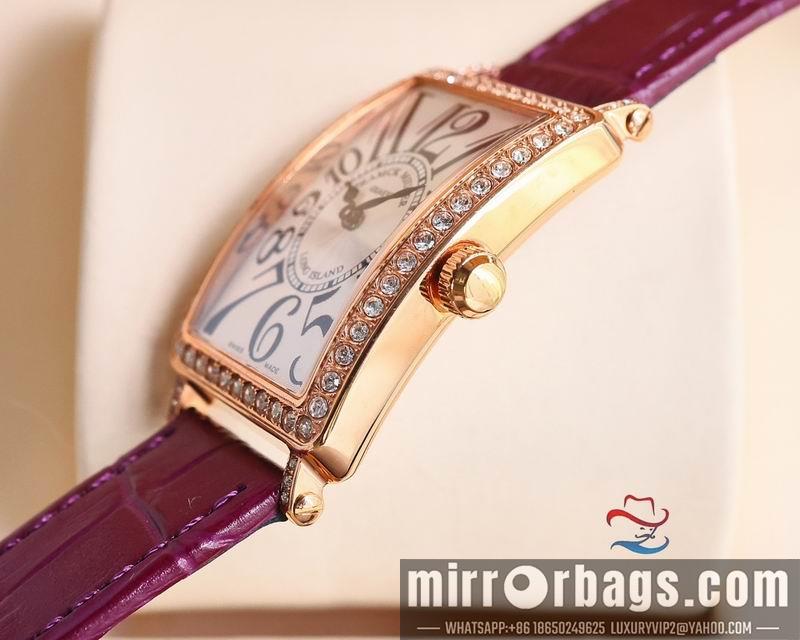 Franck Muller 36mm 072411