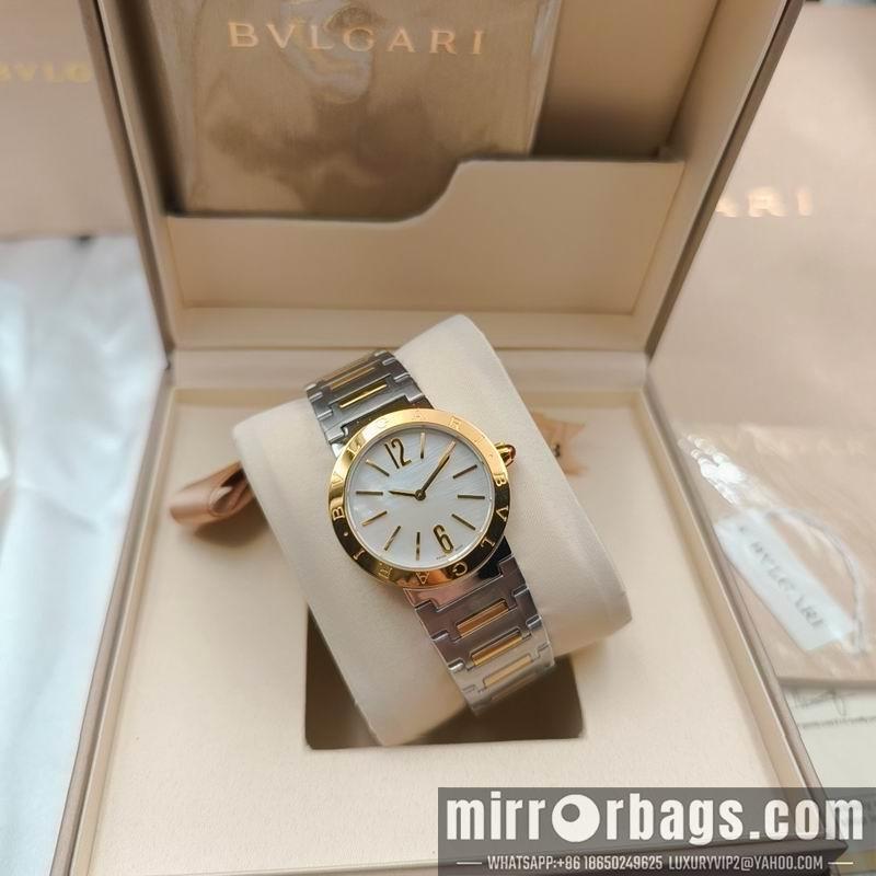 Bvlgari 33mm 022224