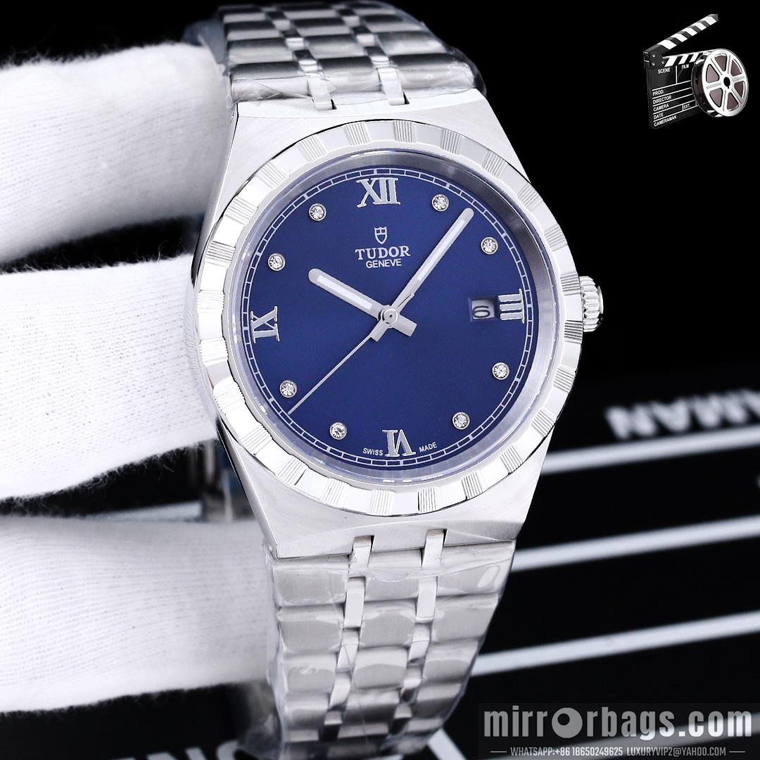 Tudor 45X12mm 100501