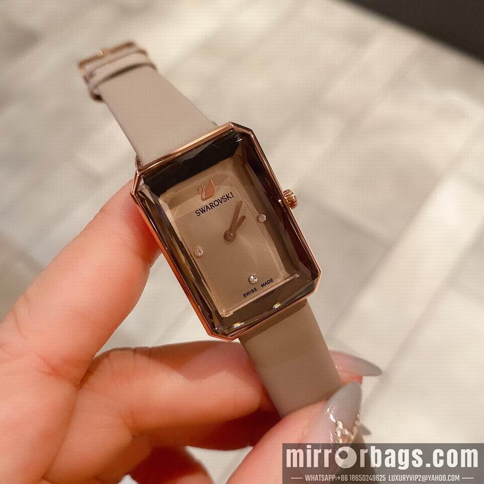 Swarovski watch 110401