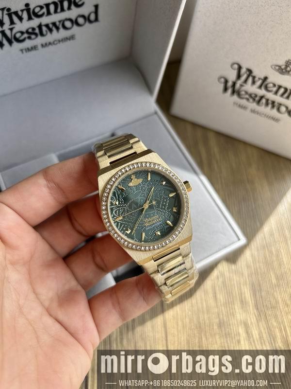 Vivienne Westwood 34mm 022238