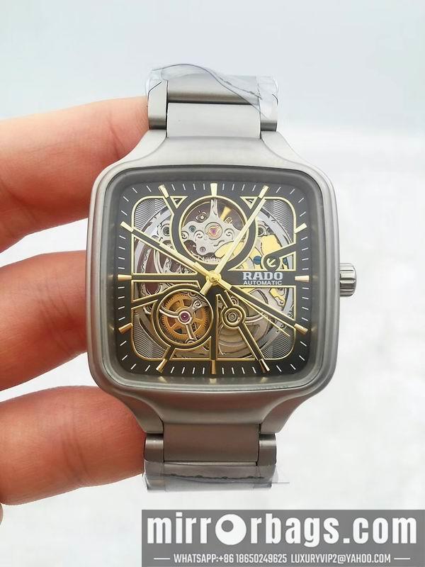 Rado watch 082295
