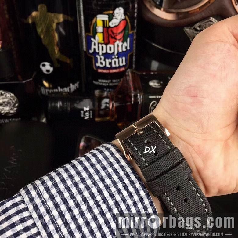 Blancpain Watch 42x14mm 8nms19