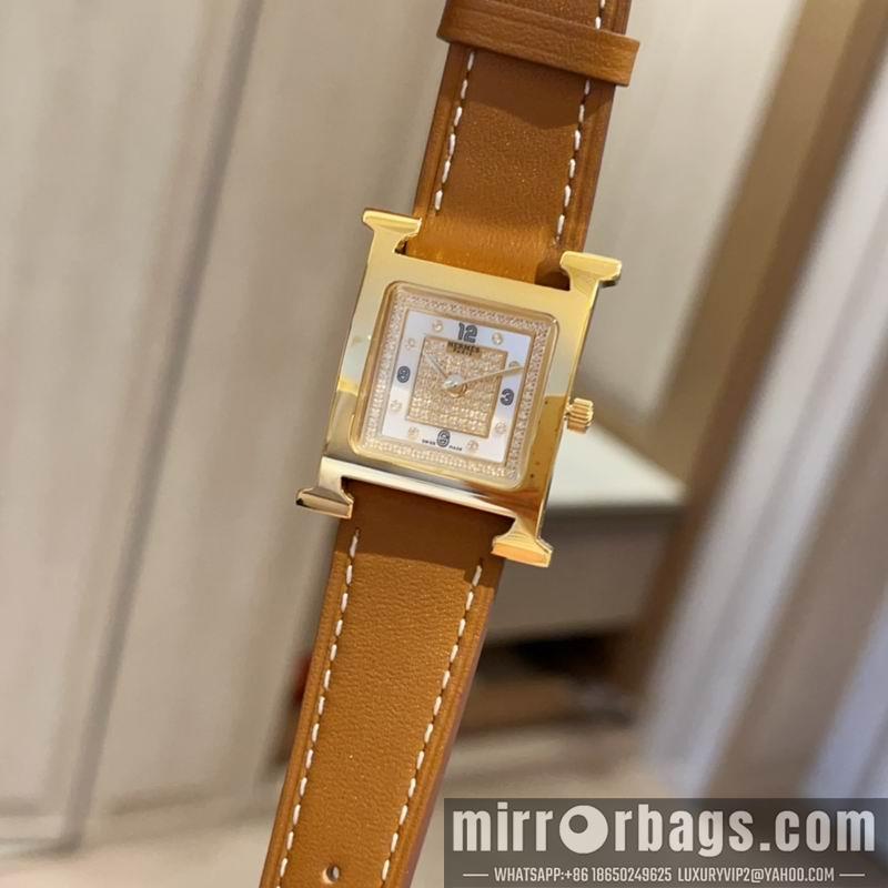 Hermes 21X26mm 082259