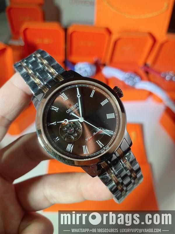 Orient 42mm 090443