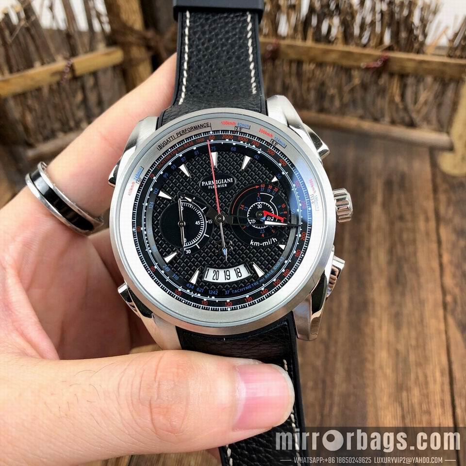 Parmigiani watch 110401