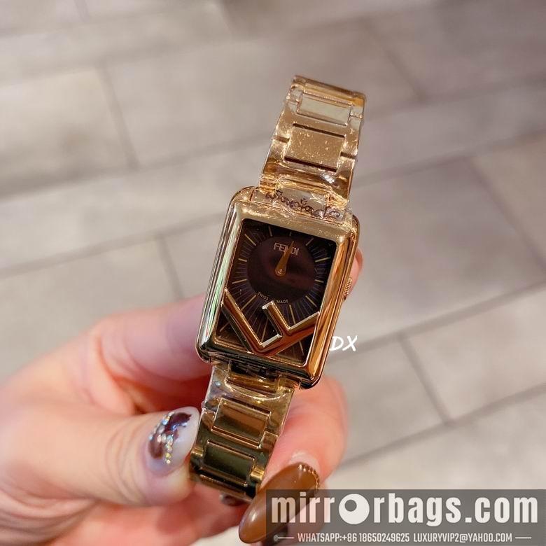 Fendi 22.5x32mm 2nms16
