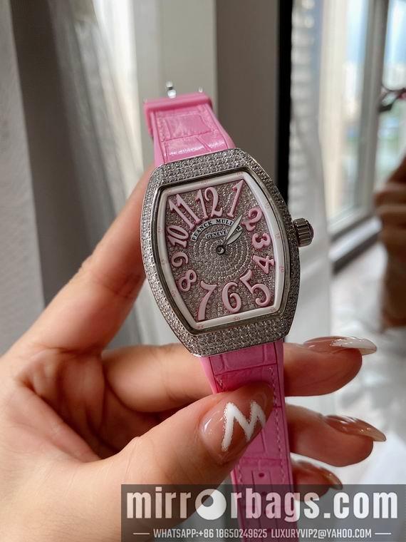 Franck Muller women watch M04