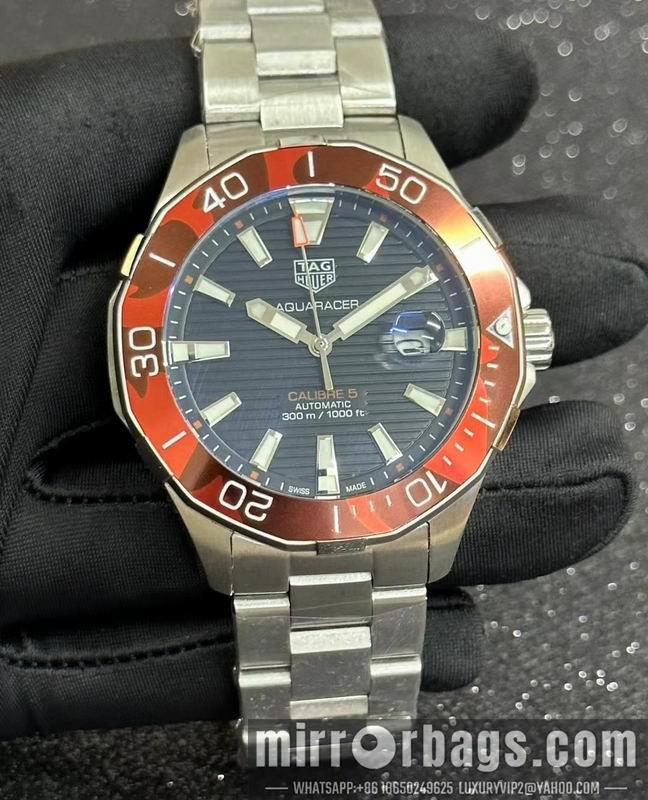 Tag Heuer watch 082903