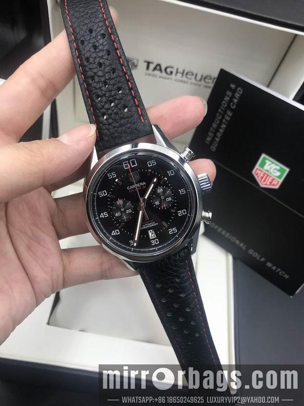 Tag Heuer watch M68