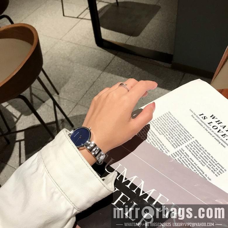 CK watch 32mm M11