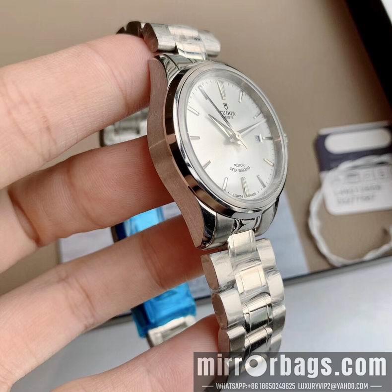 Tudor watch M35