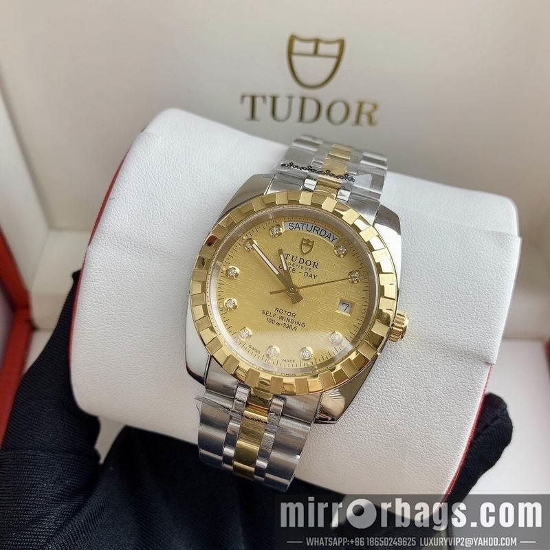 Tudor watch 072433