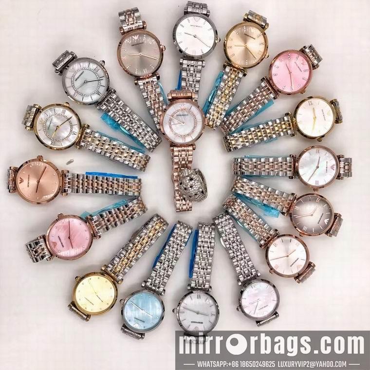 Armain watch M01