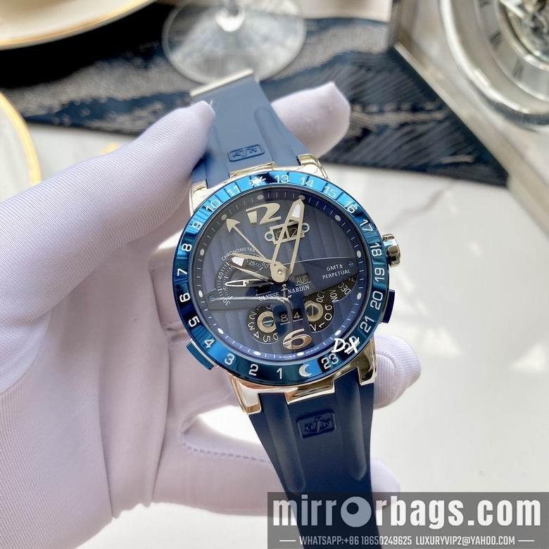 Ulysse Nardin 46mm 2nms26