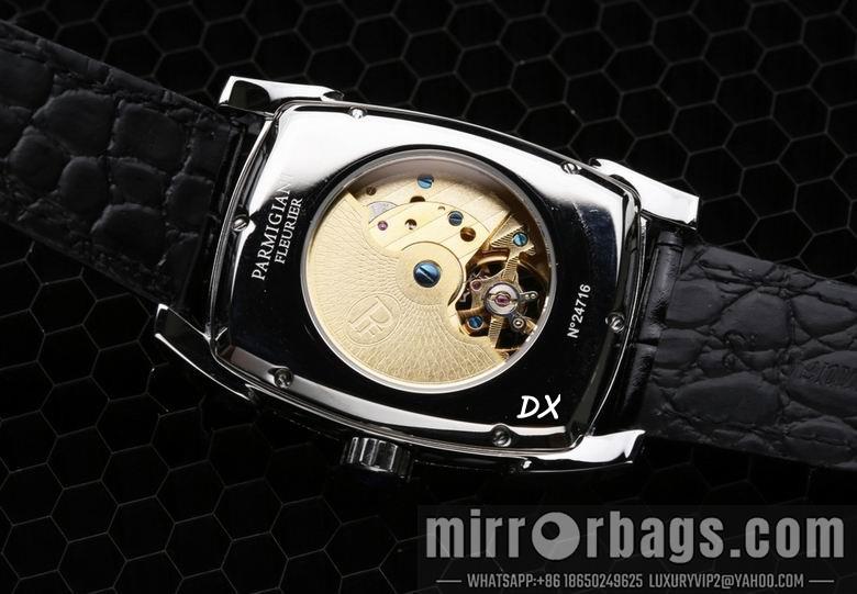Parmigiani 47x37x11mm 2nms17