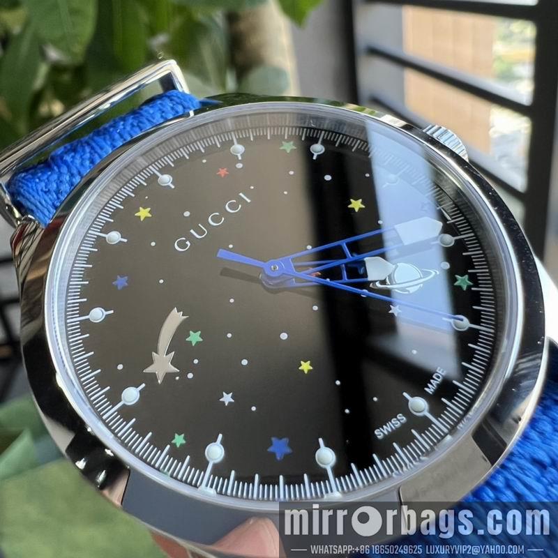 Gucci watch 080637