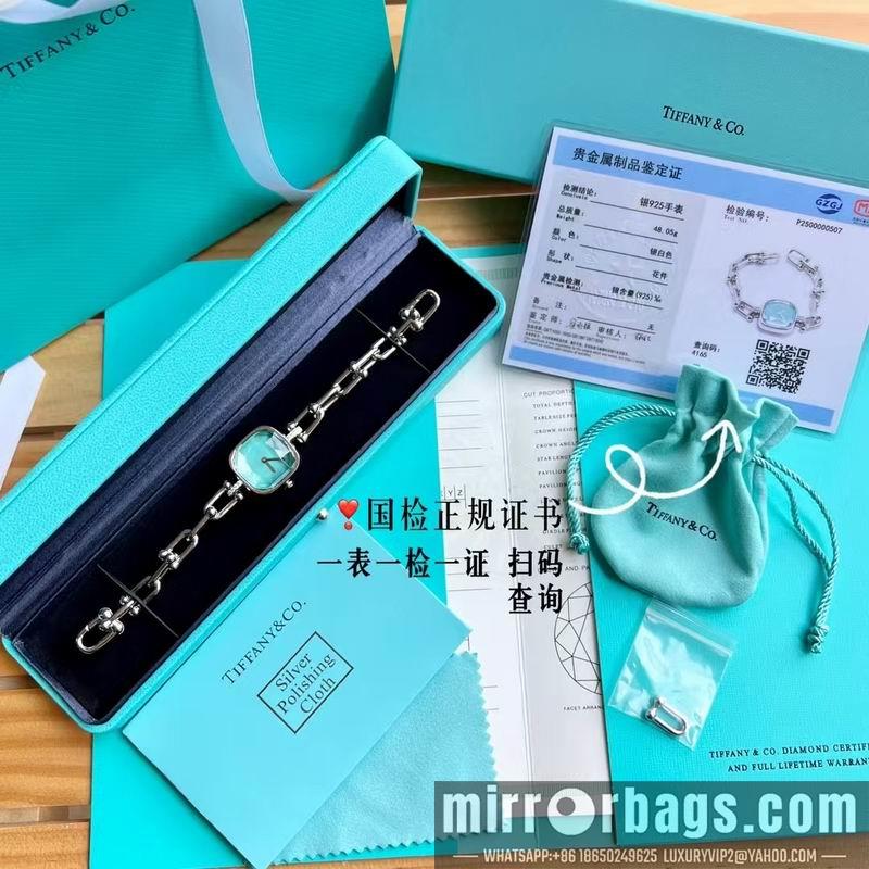 Tiffany watch 022321