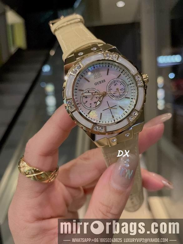Guess 40mm 2nms06