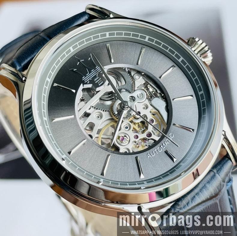 Maserati men 43mm 071783
