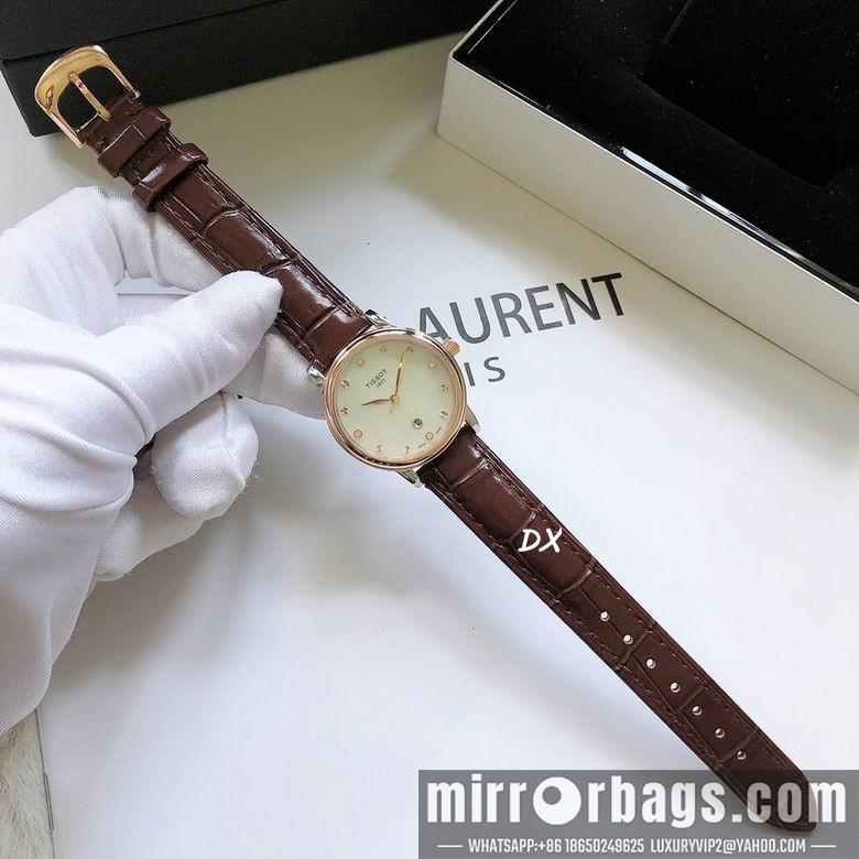 Tissot 30mm 2nms21