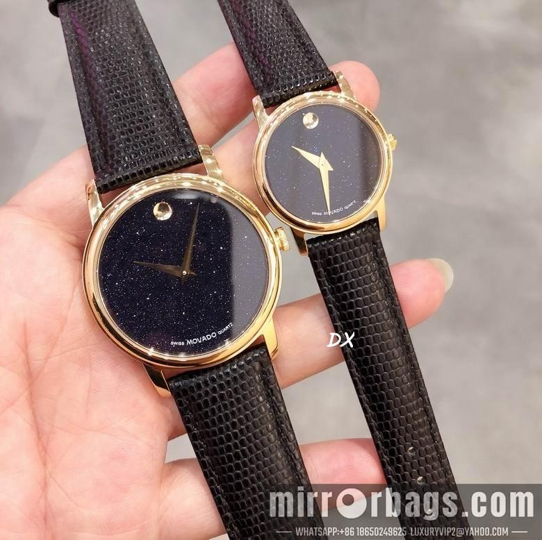 Movado 4nms28